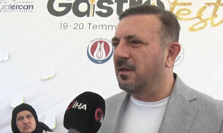 Sincan Belediyesi'nden damak çatlatacak şenlik: Gastrofest başladı!