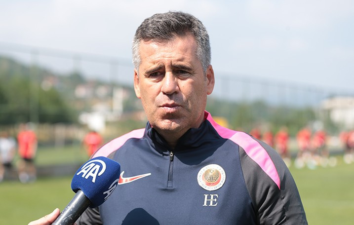 Gençlerbirliği Avrupa kupaları vitrinini zorlayacak takım peşinde - Resim : 3