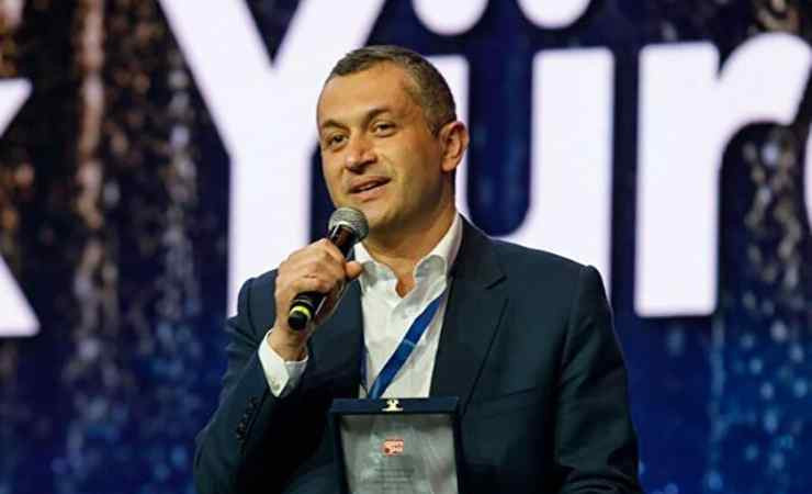 Uzaya gidecek üçüncü Türk olacak!