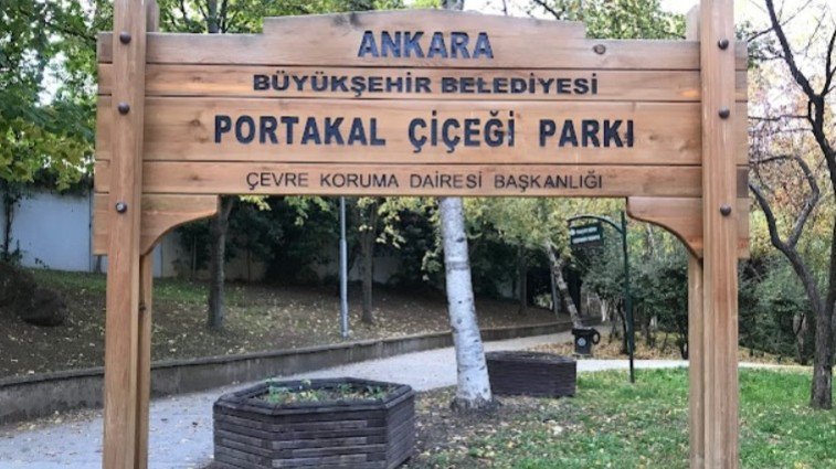 Kafa dinlemek isteyen başkentliler her hafta sonu oraya akın ediyor