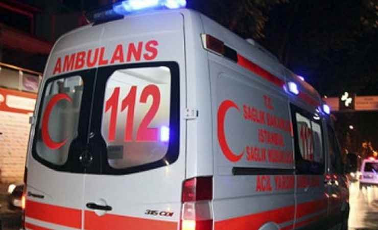 Nallıhan'da otomobilin çarptığı yaşlı kadın hayatını kaybetti