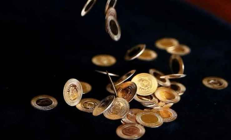 Altın piyasasında işler değişiyor! Ons altın 3.500 doları aşacak mı?