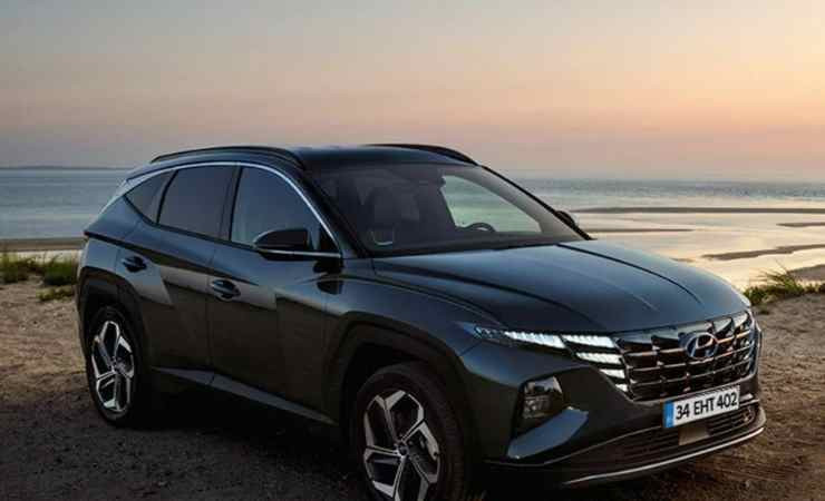 Hyundai Tucson için kampanya indirimli fiyat listesi açıklandı