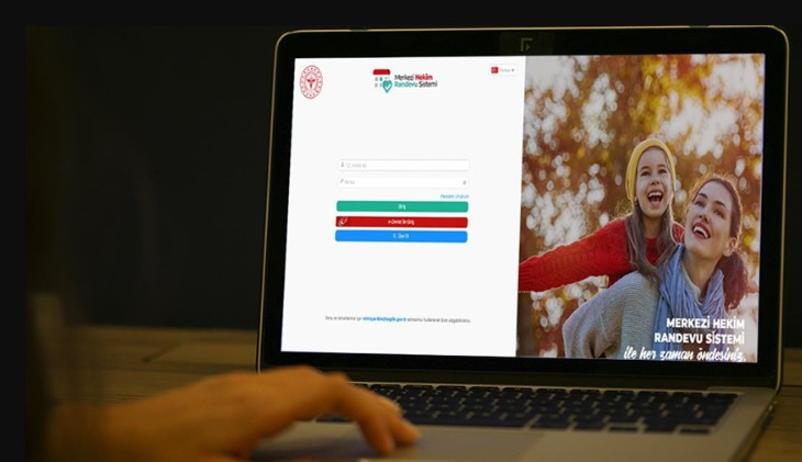 MHRS randevularında şehit yakını, gazi ve gazi yakınlarına öncelik verilecek