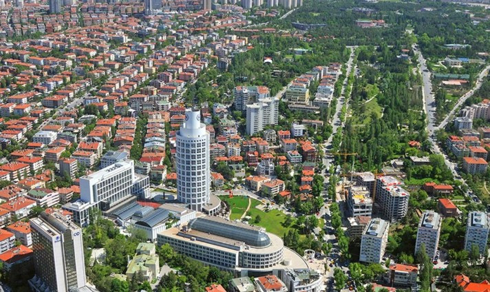 Yapay zekaya göre başkentlilerin en çok sevdiği 3 ilçe! Sebeplerini de söyledi