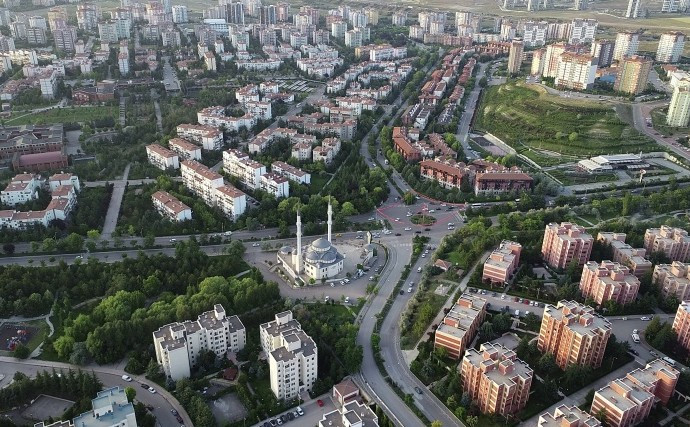 Yapay zekaya göre başkentlilerin en çok sevdiği 3 ilçe! Sebeplerini de söyledi - Resim : 2