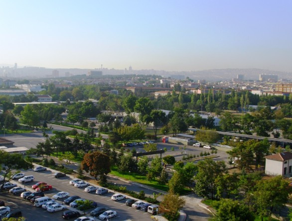 Yapay zekaya göre başkentlilerin en çok sevdiği 3 ilçe! Sebeplerini de söyledi - Resim : 3