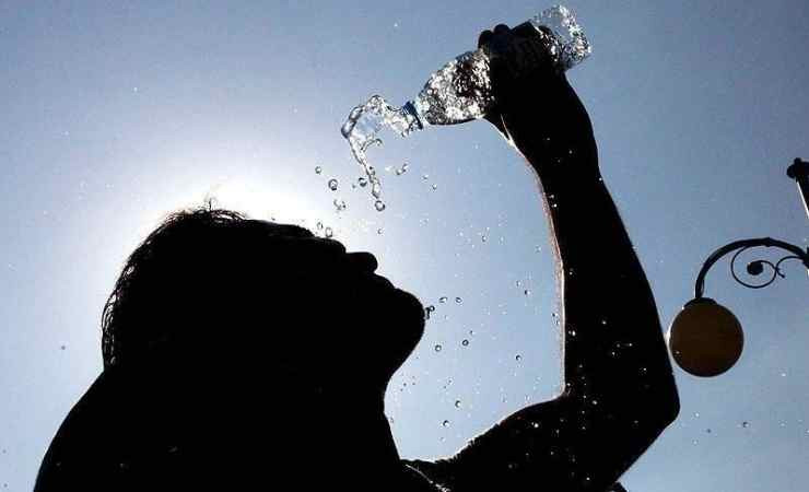 Meteoroloji'den yeni açıklama! Ankara'da sıcaklık 40 dereceyi aşacak!