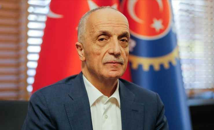TÜRK-İŞ'e bağlı kamu işçileri cuma günü greve başlıyorlar