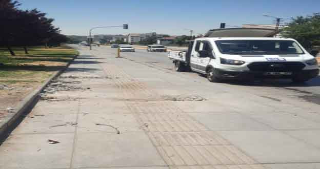 Ankara'da trafik yoğunluğuna karşı yeni tedbir: EGO'dan cep durak duyurusu!