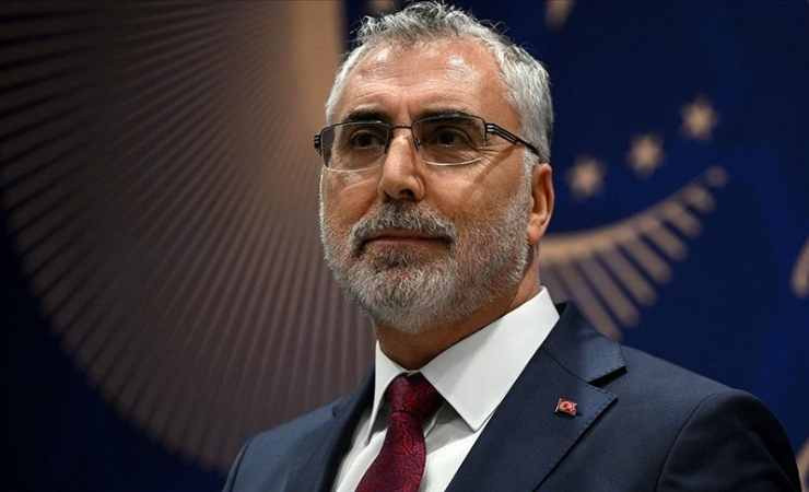 Bakan Vedat Işıkhan: İşçilere yaptığımız zam teklifi kamuoyuna farklı yansıtıldı