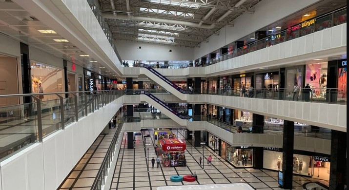 Ankara'da 2026 sonuna kadar yeni AVM açılacak