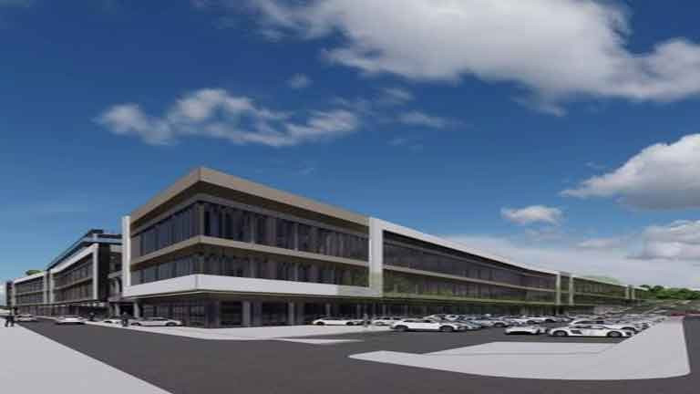 Nata Holding'den Ankara'nın Oto AVM'si: MEGA Şaşmaz projesi! - Resim : 3