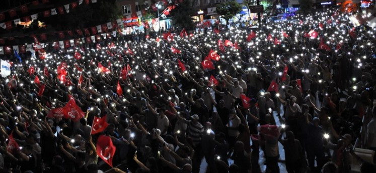 Özgür Özel: 'CHP bugün Türkiye'nin birinci partisi' - Resim : 2