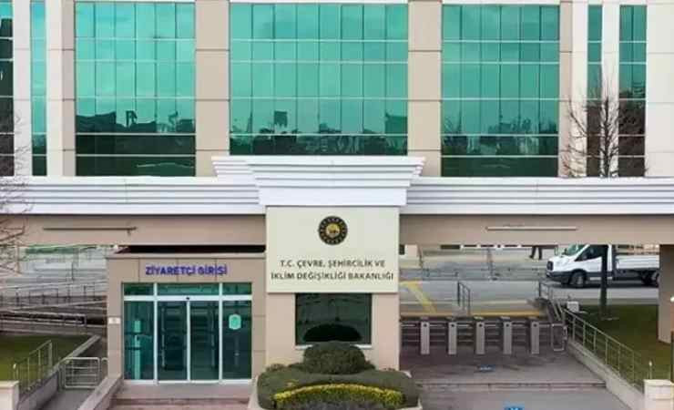 Milli Emlak'ta sahte e-imza girişimi herhangi bir işlem yapılamadan önlendi