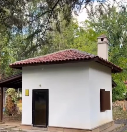 Atatürk'ün Ankara'daki gizli kolibası: Kimse bilmiyor!