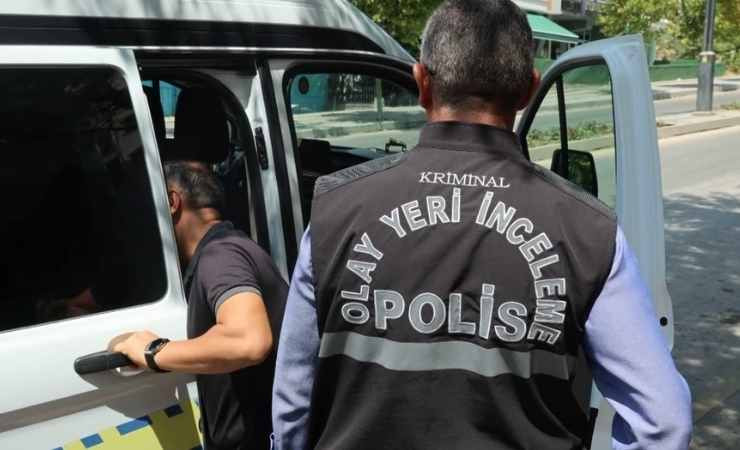 Kırşehir'de pompalı tüfekle vurulan şahıs yaralandı