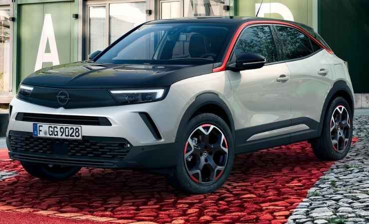 Opel araba kampanyaları yenilendi! Corsa, Astra, Mokka, Frontera fırsatları!