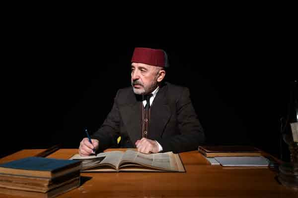Pursaklar Belediyesi’nde perde 2. Tiyatro Günleri için açılıyor - Resim : 2