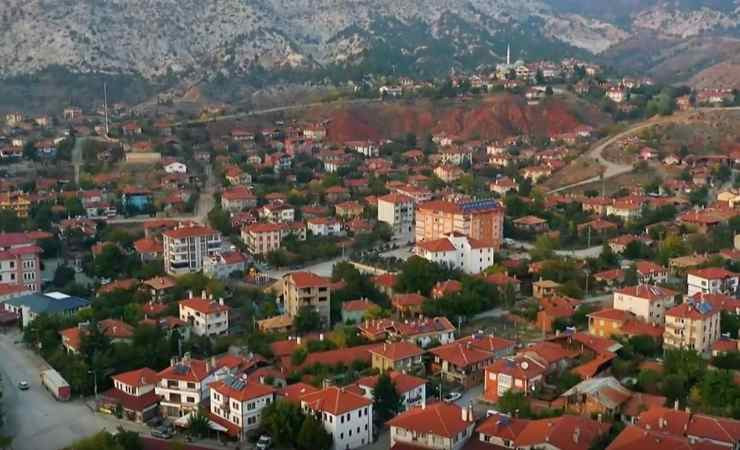 Nallıhan'da termometreler bugün 40,9 dereceyi gördü!