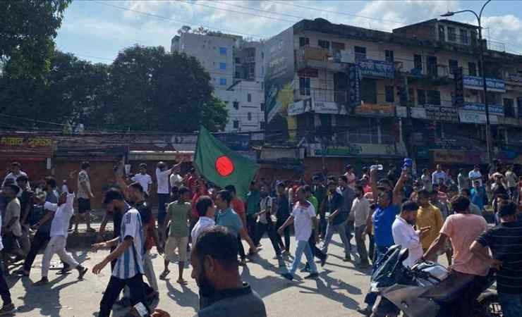 Bangladeş'te genel seçimlerin Şubat 2026'da yapılmasına dair karar alınıyor