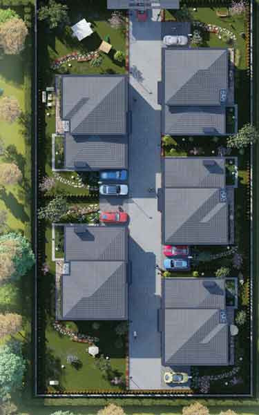 Avrupayı Ankara'ya taşıyacak proje: Ramars Karacakaya - Resim : 2