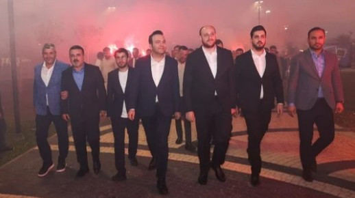 Sincan Belediyesi'nin 'Mahallede Genciz' programına gençlerden yoğun ilgi