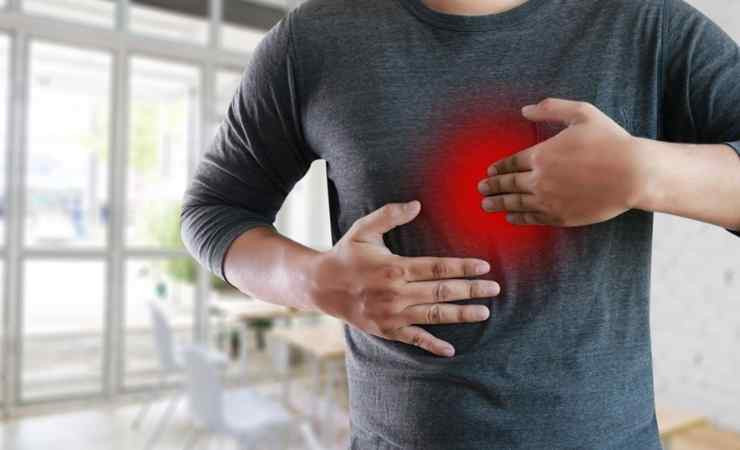 Mide yanmasına mucize besinlerle doğal çözüm