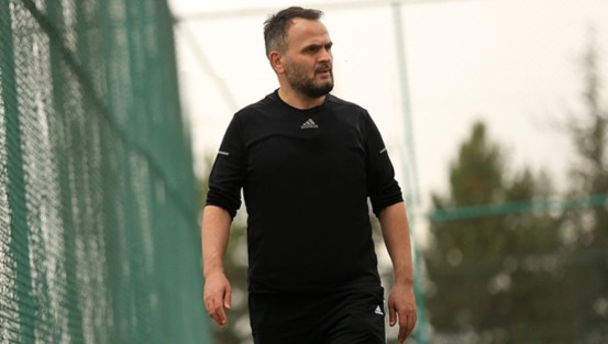 Keçiörengücü Başkanı Tahiroğlu: 'Önceliğimiz Süper Lig'e doğrudan çıkmak'
