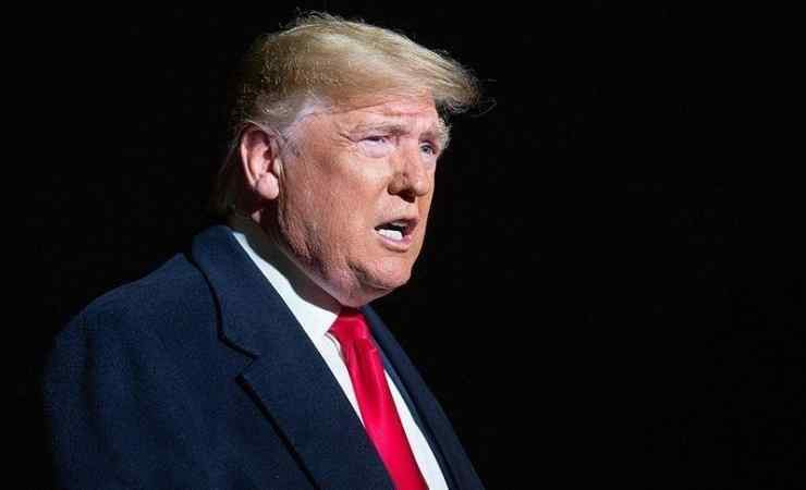Trump ABD'nin BM Daimi Temsilci Yardımcılığına aday gösterdiği ismi açıkladı