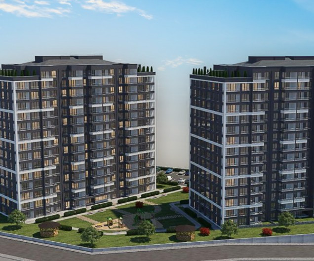 Nata Holding Ankara’ya Yeni Batı Plus ile yeni bir soluk getiriyor