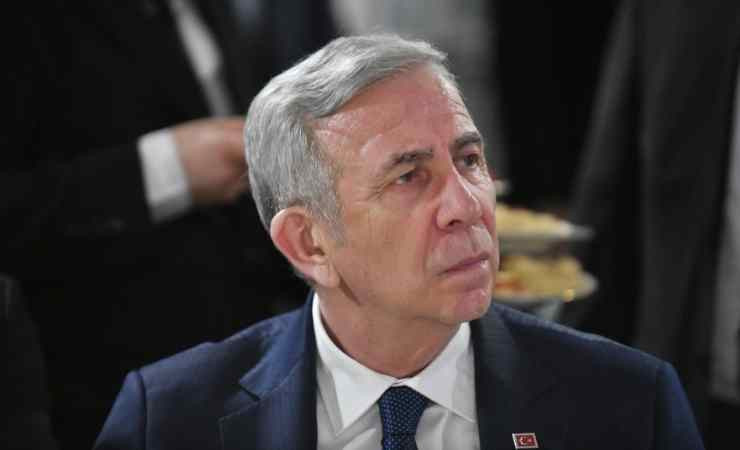Mansur Yavaş: Yaptığımız işlerin doğruluğunu Ankara halkı onayladı