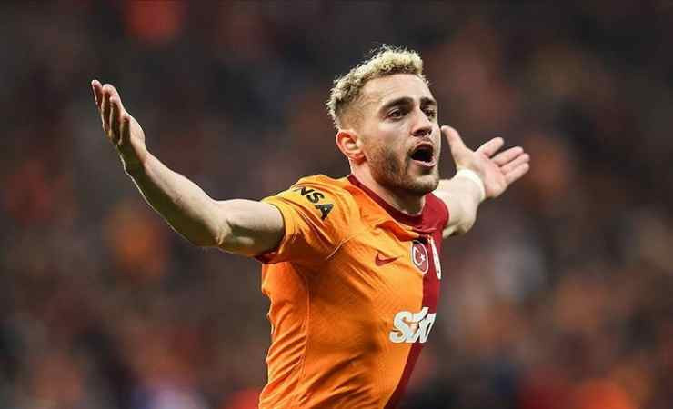 Ankara Keçiörengücü’ne Barış Alper Yılmaz piyangosu vuracak