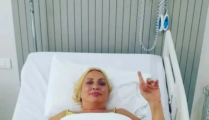 Şarkıcı Ayla Başar kimdir, neden öldü, hastalığı neydi?