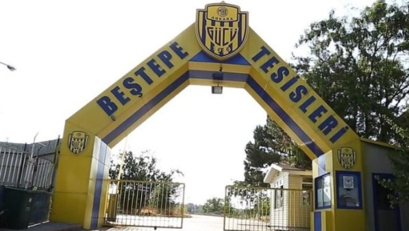Tandoğan ve Beştepe Tesisleri’nde yenileme çalışmaları sürüyor, Tandoğan’a veliler için kafeterya geliyor