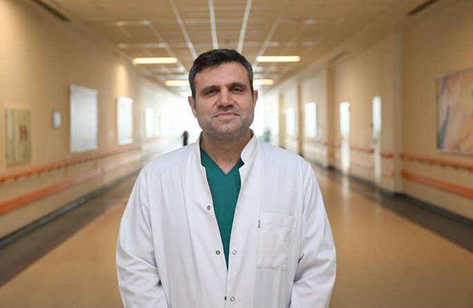 Ankaralı doktorlardan kalp yetmezliği ve ritim bozukluğu tedavisinde yeni umut!