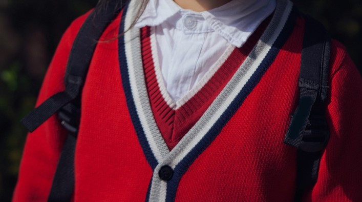 Okullarda serbest kıyafet uygulaması sona erdi! Forma zorunlu oluyor