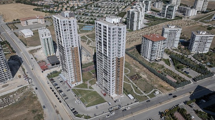 Çankaya'da 3 kişinin hayatını kaybettiği yangında 13 şüpheli hakkında iddianame hazırlandı