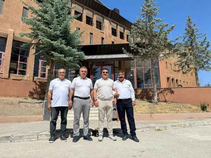 TŞOF'dan yeni fabrika ve tesislerde modernizasyon projeleri