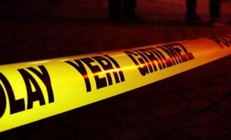 Çankaya'da 1 kişinin vurulduğu trafik tartışmasında şüpheli tutuklandı