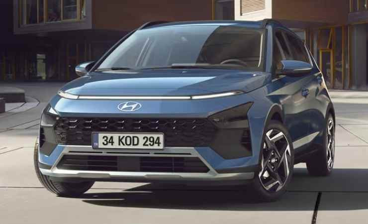Fiyat listeleri güncellendi! Hyundai i10, i20, Bayon, Kona, Tucson!