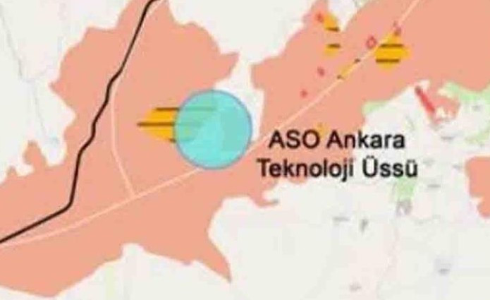 ASO Başkanı Ardıç açıkladı: Ankara İstanbul'u geride bıraktı! - Resim : 3