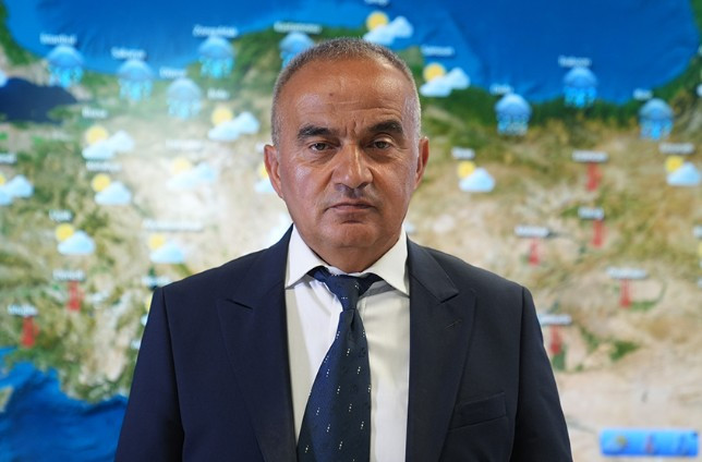Ankara'da hafta boyunca yağış beklenmiyor