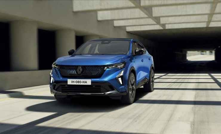Renault marka SUV otomobillerin yeni fiyat listeleri açıklandı