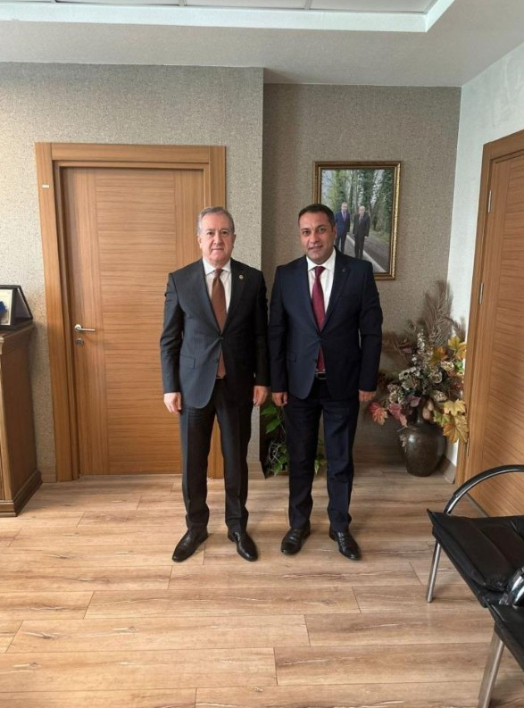 Yozgat Sorgun'da 99 TOKİ konutu inşa edilecek