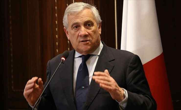 İsrail’in Gazze’yi işgaline İtalya’dan tepki