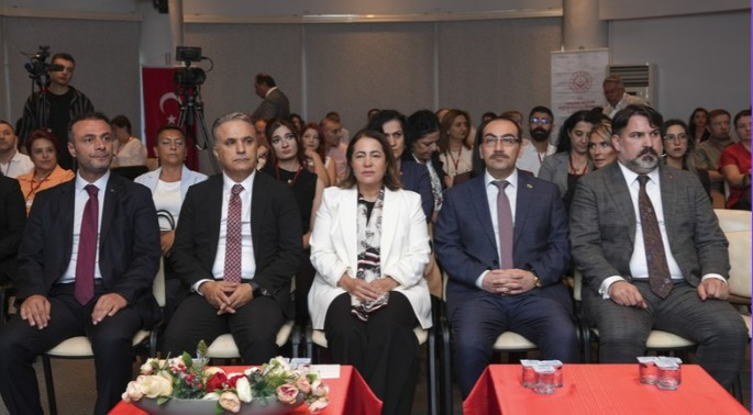 Ankara dahil 78 ildeki Yaşlılık Çalıştayı tamamlandı