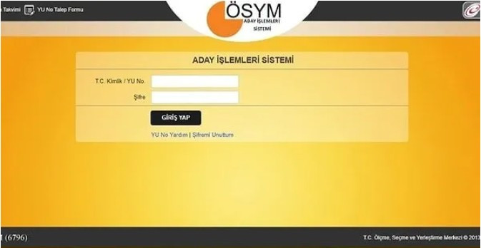 ÖSYM YKS tercih sonuçları açıklandı mı, bu hafta açıklanır mı?