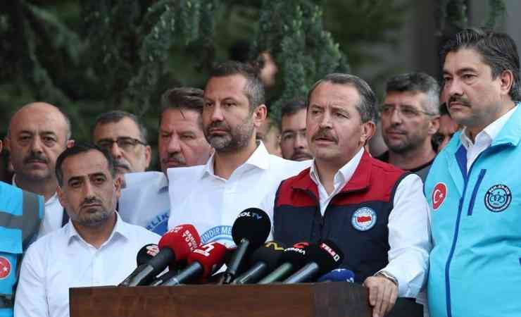 Memur-Sen'den Hakem Kurulu eleştirilerine yanıt