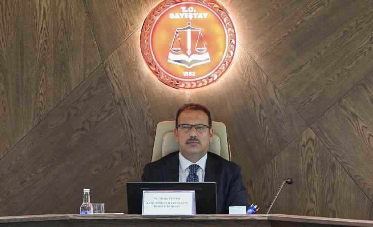 Kamu Görevlileri Hakem Heyeti memur maaş zamları için toplandı